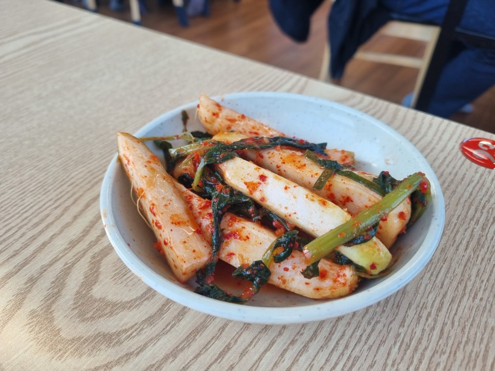 비봉손칼국수 이미지