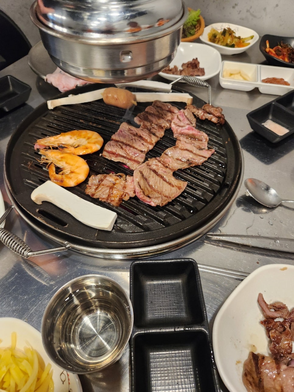 서울명품민물장어 이미지