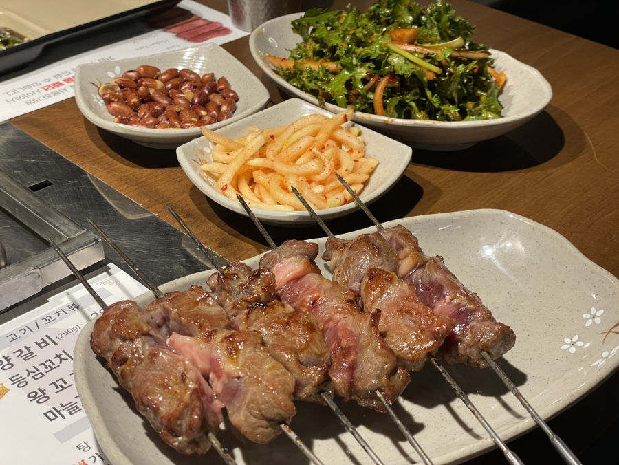 이가네양꼬치 이미지