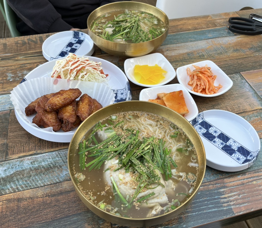 삼계국수 이미지