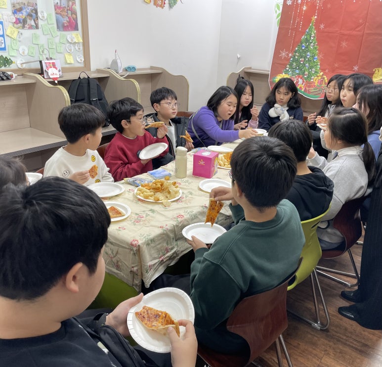 삼성영어영등포학원 이미지