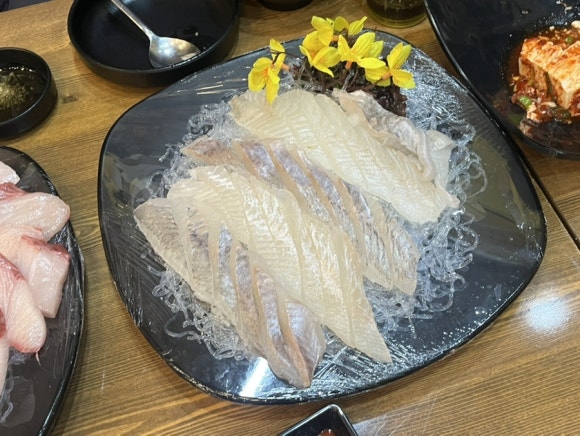 군산항회센타 이미지