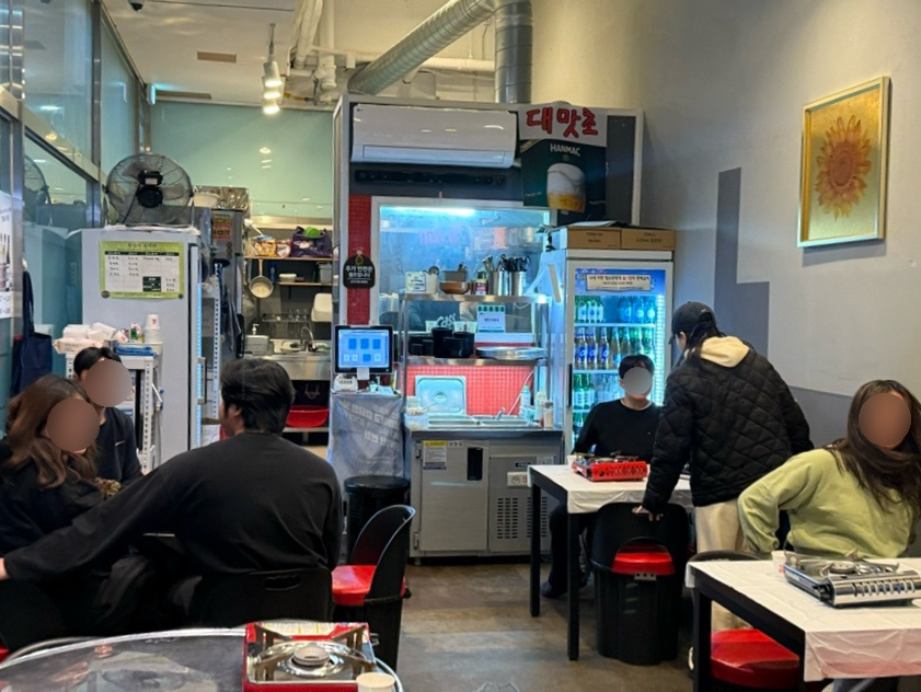 대맛초별내 이미지