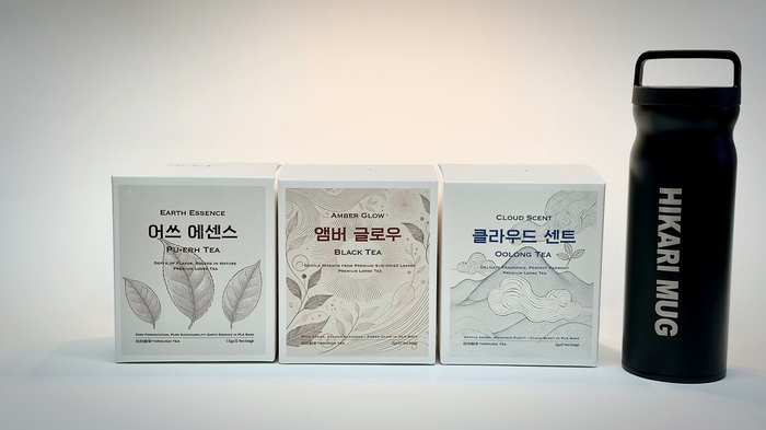 쓰루티(through tea) 이미지