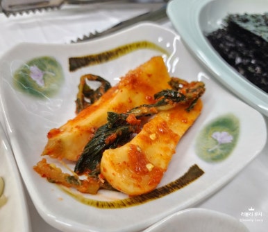 코다리찜마을 이미지