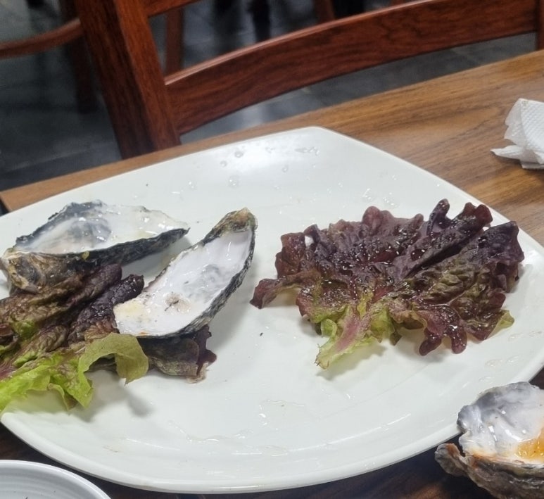 석화야식 이미지