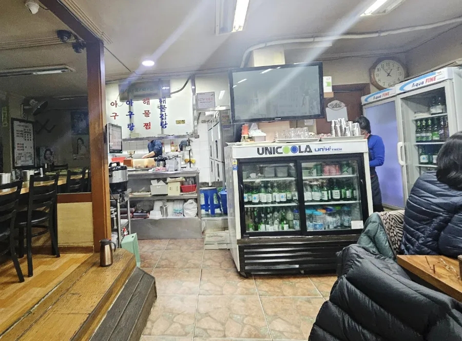 마산여인숙 이미지