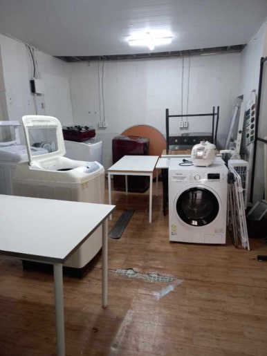 삼거리알뜰매장 이미지