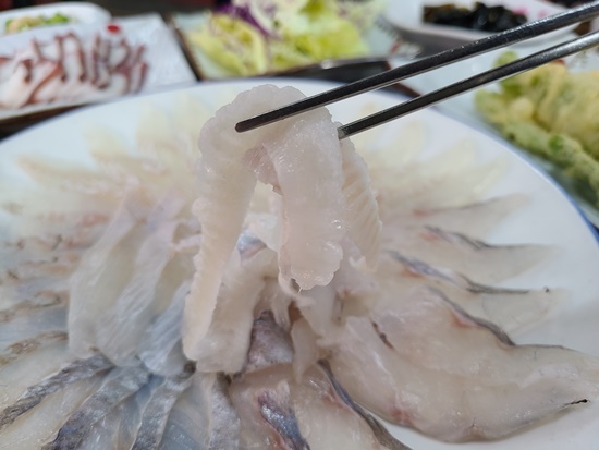 대구횟집 이미지