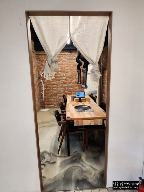 합천한우한돈식육식당 이미지