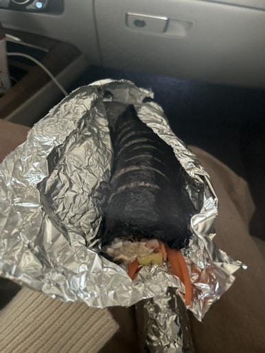 총각김밥 사진 4