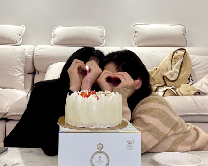 베이커리 도연 이미지