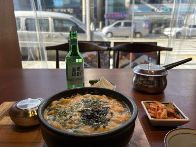 동동국밥 양산덕계점 이미지