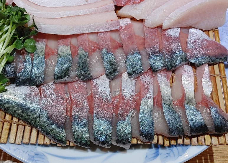 청조다도해수산 이미지
