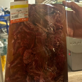 우향안동한우식육식당 이미지