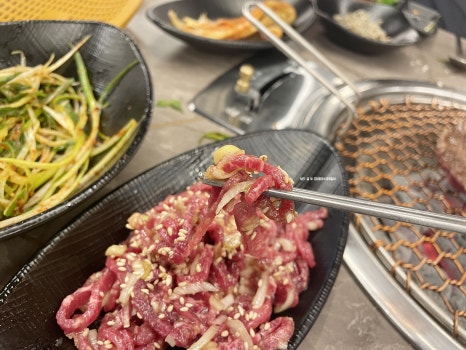 우수한미정육식당 이미지