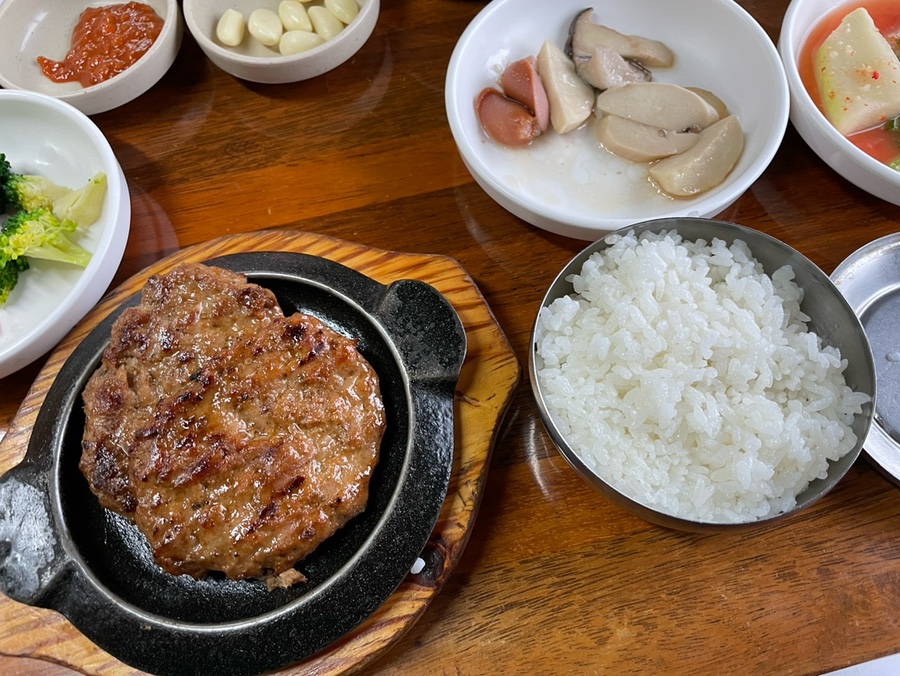 고색김밥 이미지