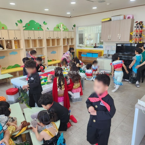 화랑푸드 이미지