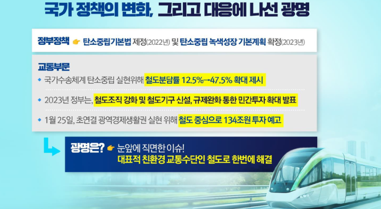 한국토지주택공사광명시흥사업본부 이미지