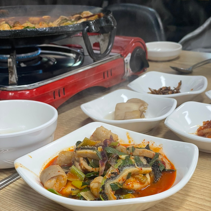 정가네진곱창 이미지