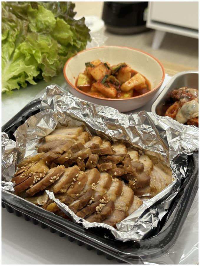 구일로보쌈 이미지