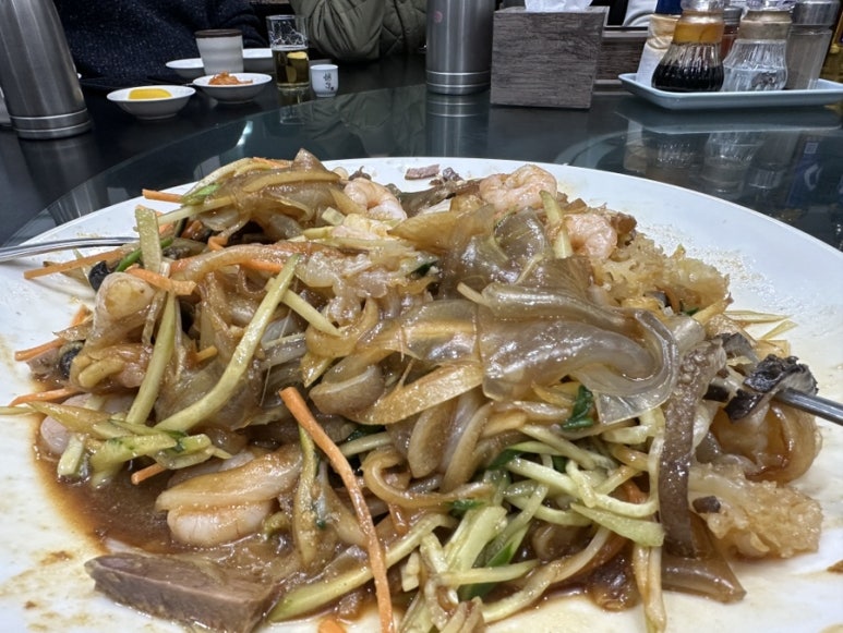 일품향소고기면 이미지