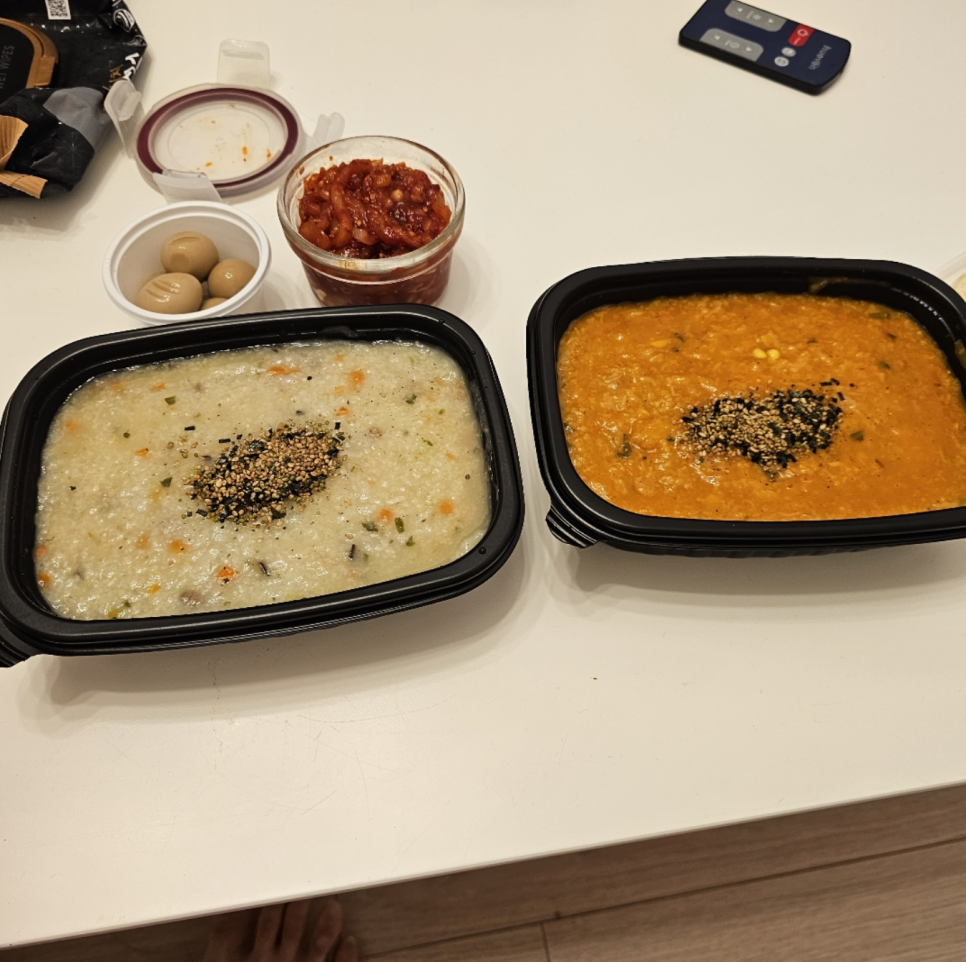 모두의 죽 이미지