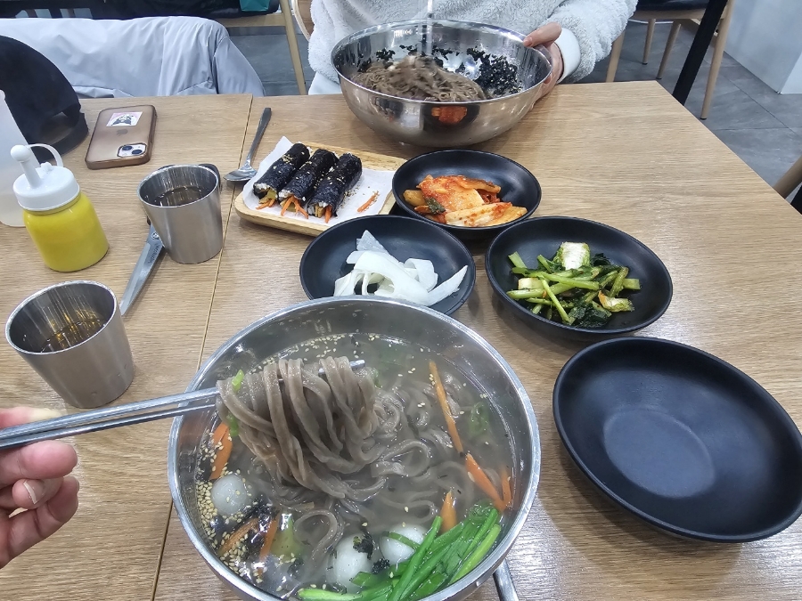메밀가 이미지