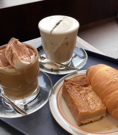 TWOF Coffee Bar(투프커피바) 이미지