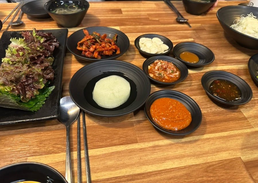 정가네화덕구이족발 이미지