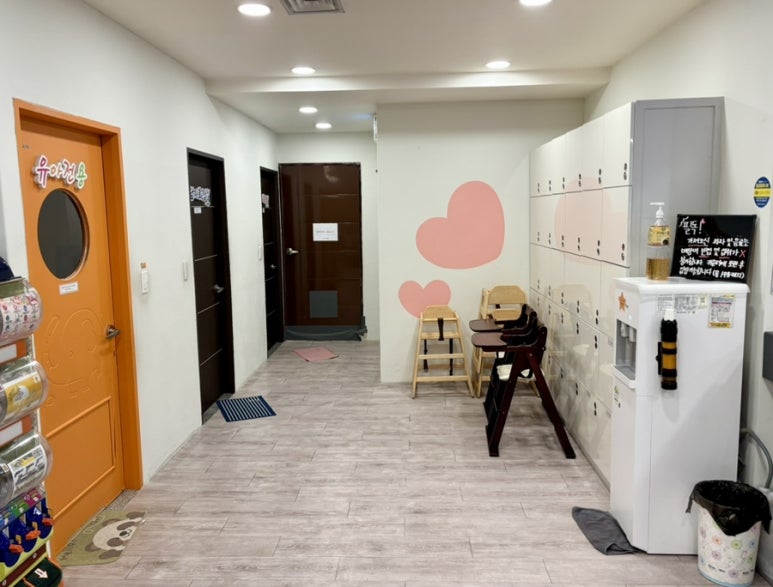 키즈팡팡 김해외동점 이미지