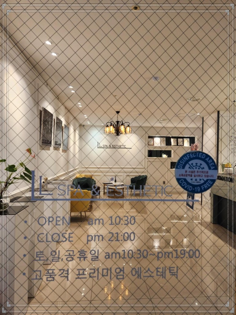 엘에스테틱 이미지