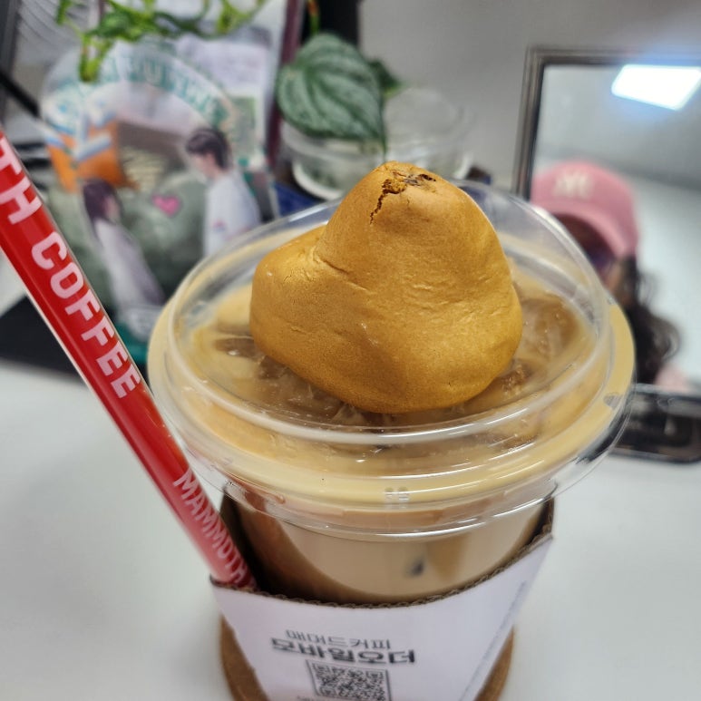 다뽀네일 이미지