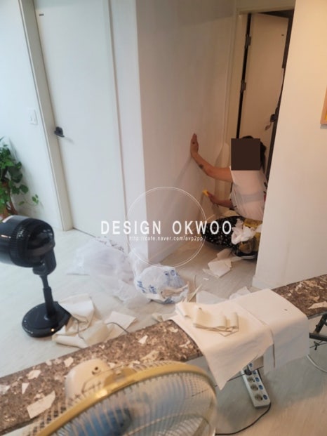 진주도배공사 이미지