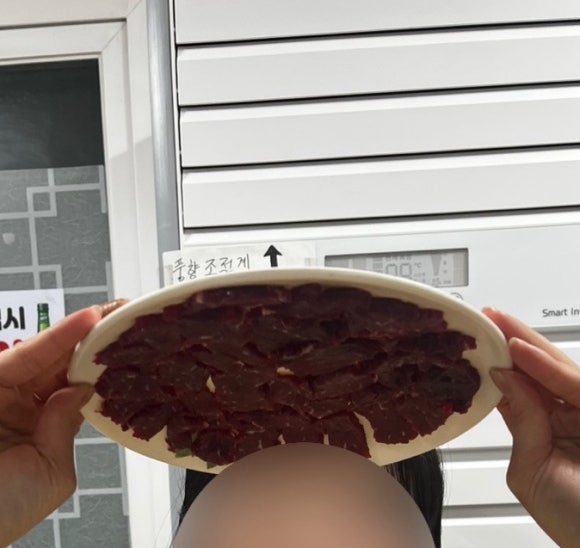 참생고기육회식당 이미지