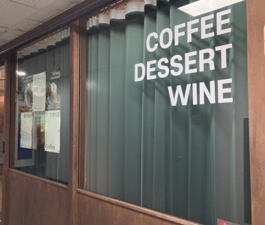 TWOF Coffee Bar(투프커피바) 이미지