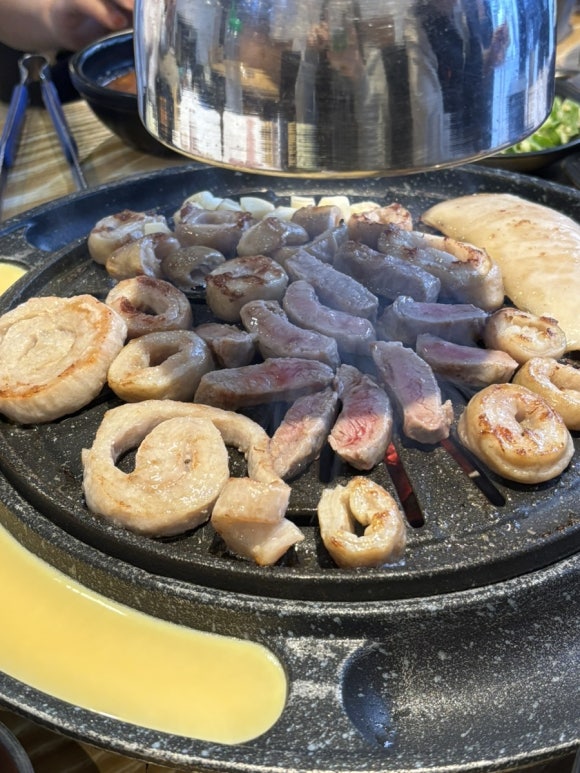 일배막창 이미지