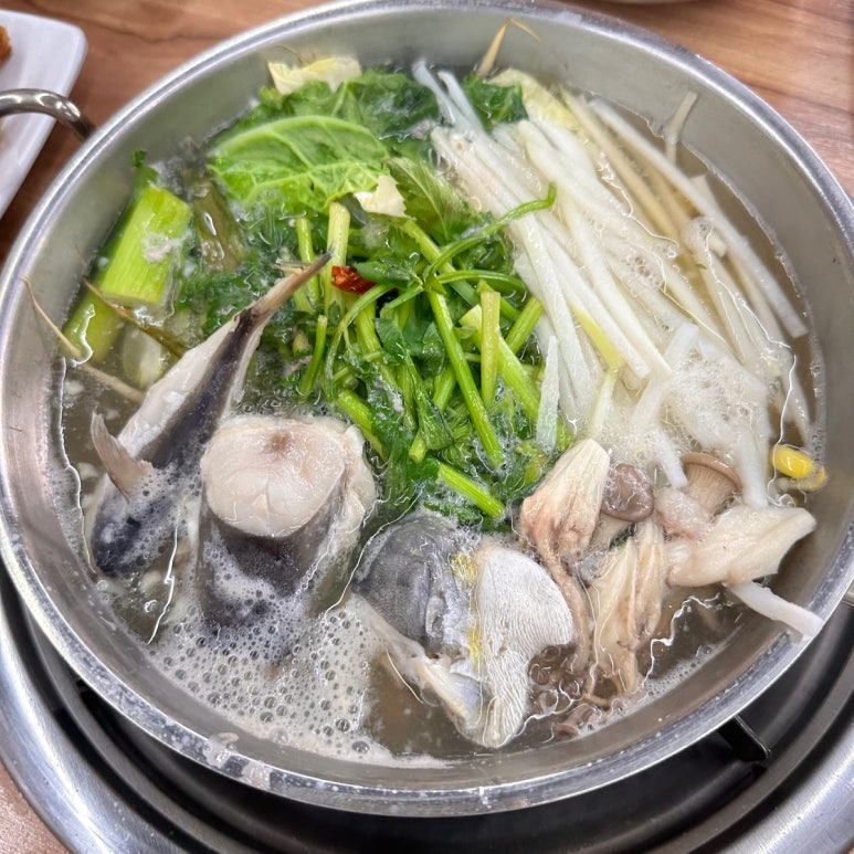 독도복집 이미지