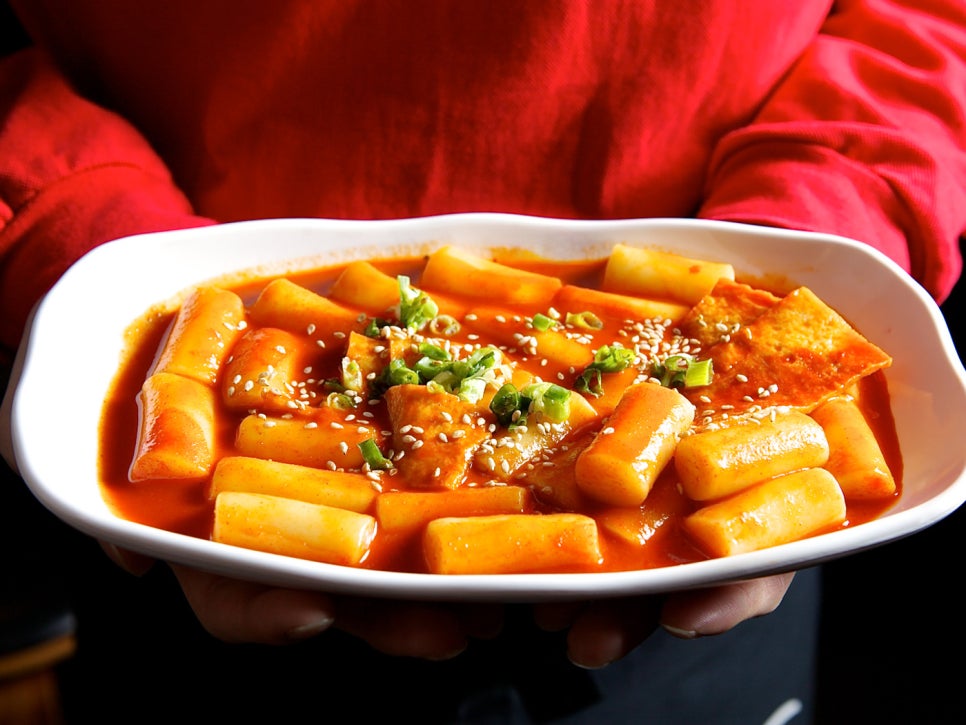 새로운맛분식 이미지