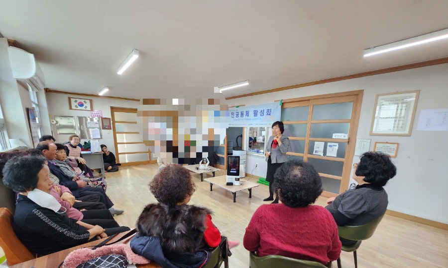 (주)스마트키오스크 이미지