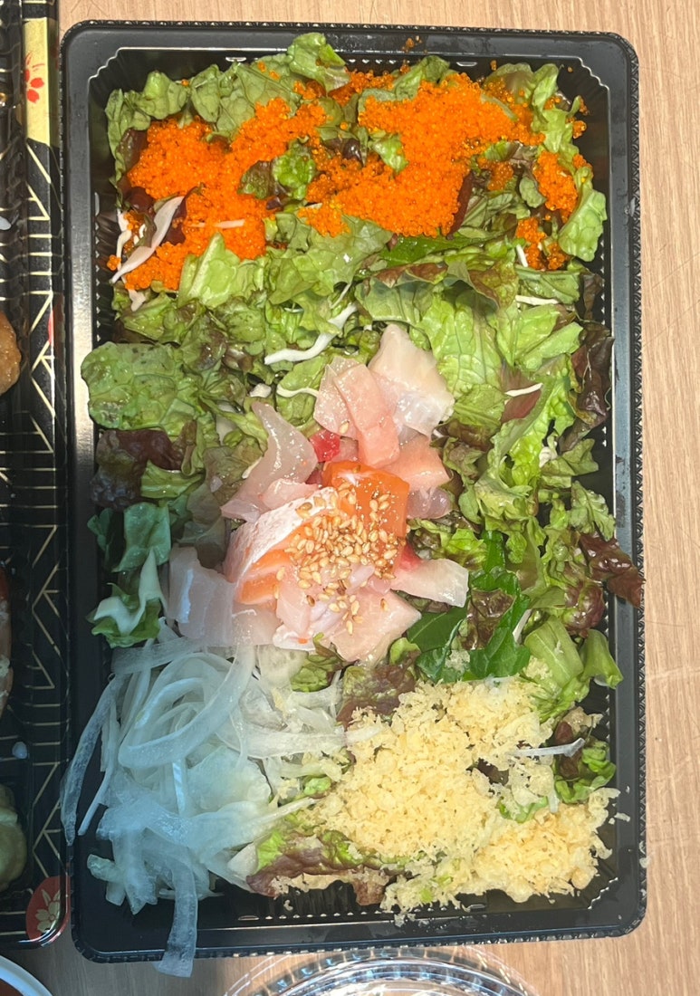 국초밥 이미지