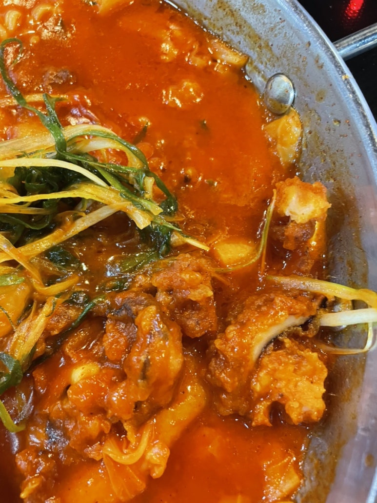 청년다방모다펜타포트점 이미지