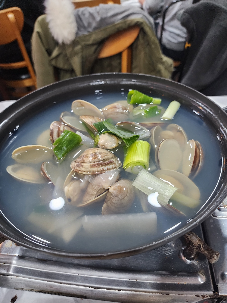 동네맛집2(찜,탕) 이미지