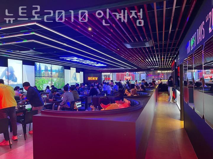 인계사거리(시청방향) 이미지