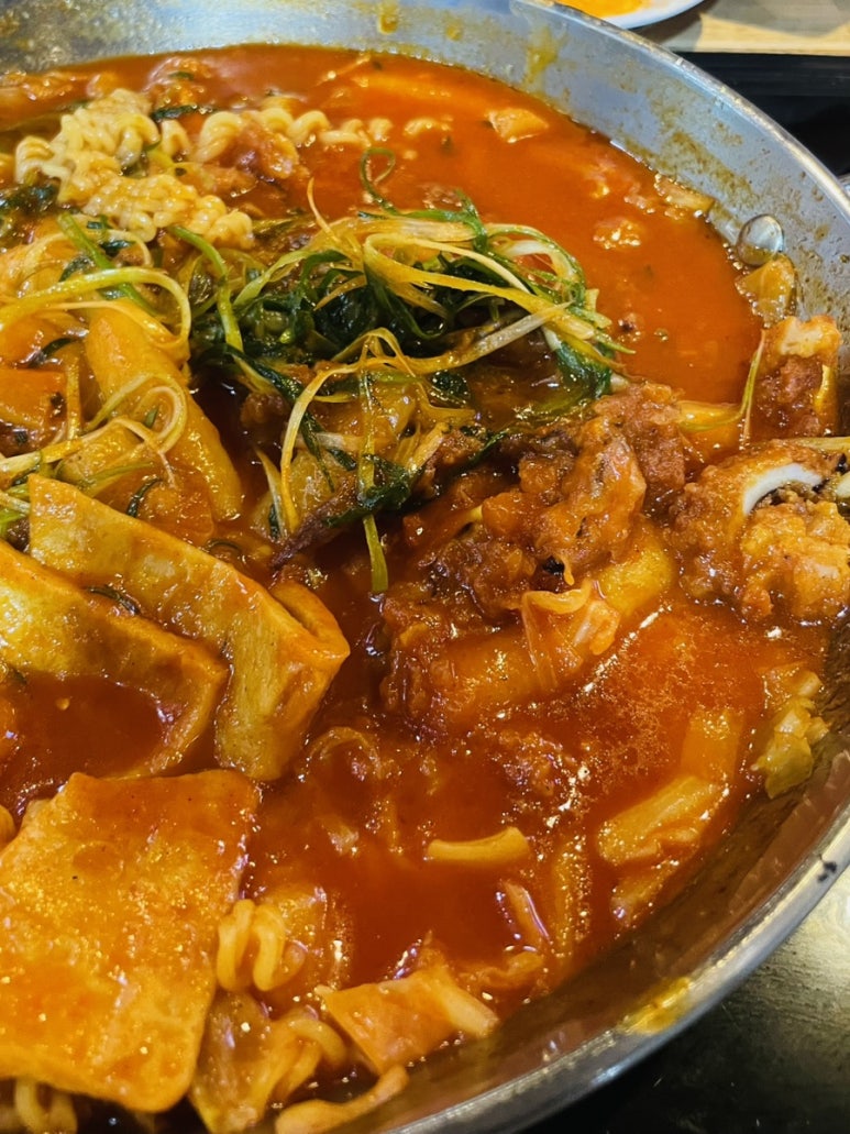 청년다방모다펜타포트점 이미지