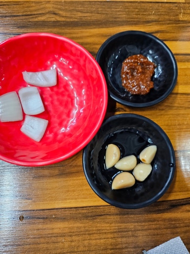 돌솥밥순대국전문점 이미지