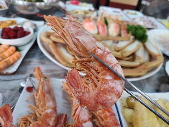 대구횟집 이미지