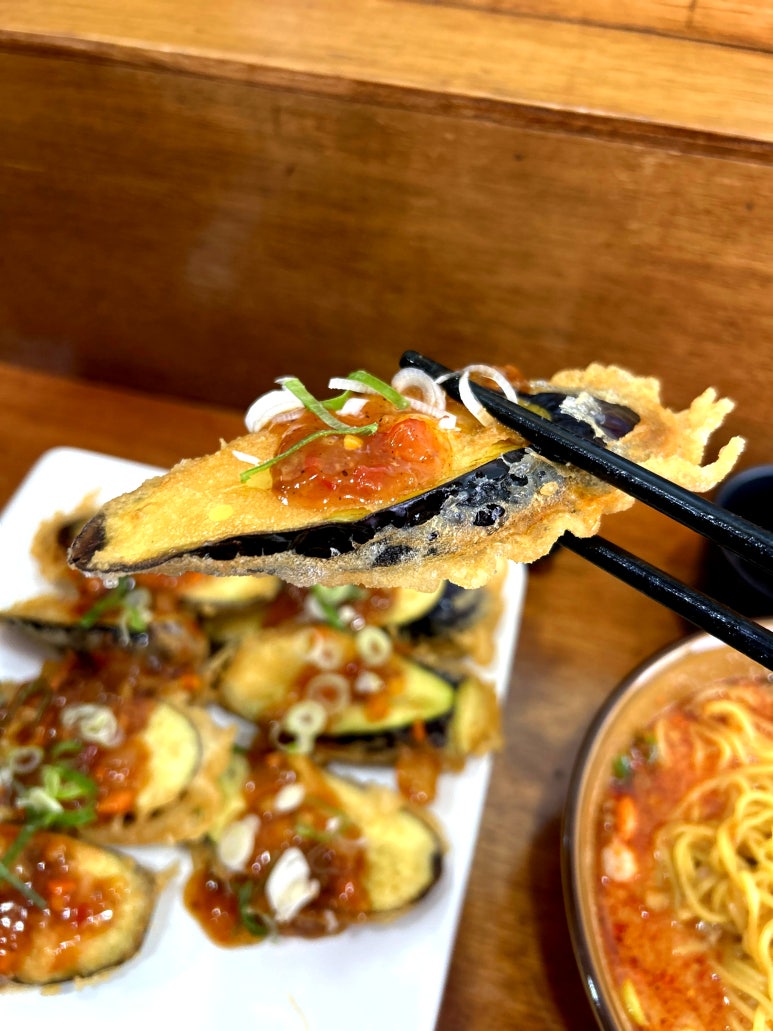 신객잔우육면 이미지