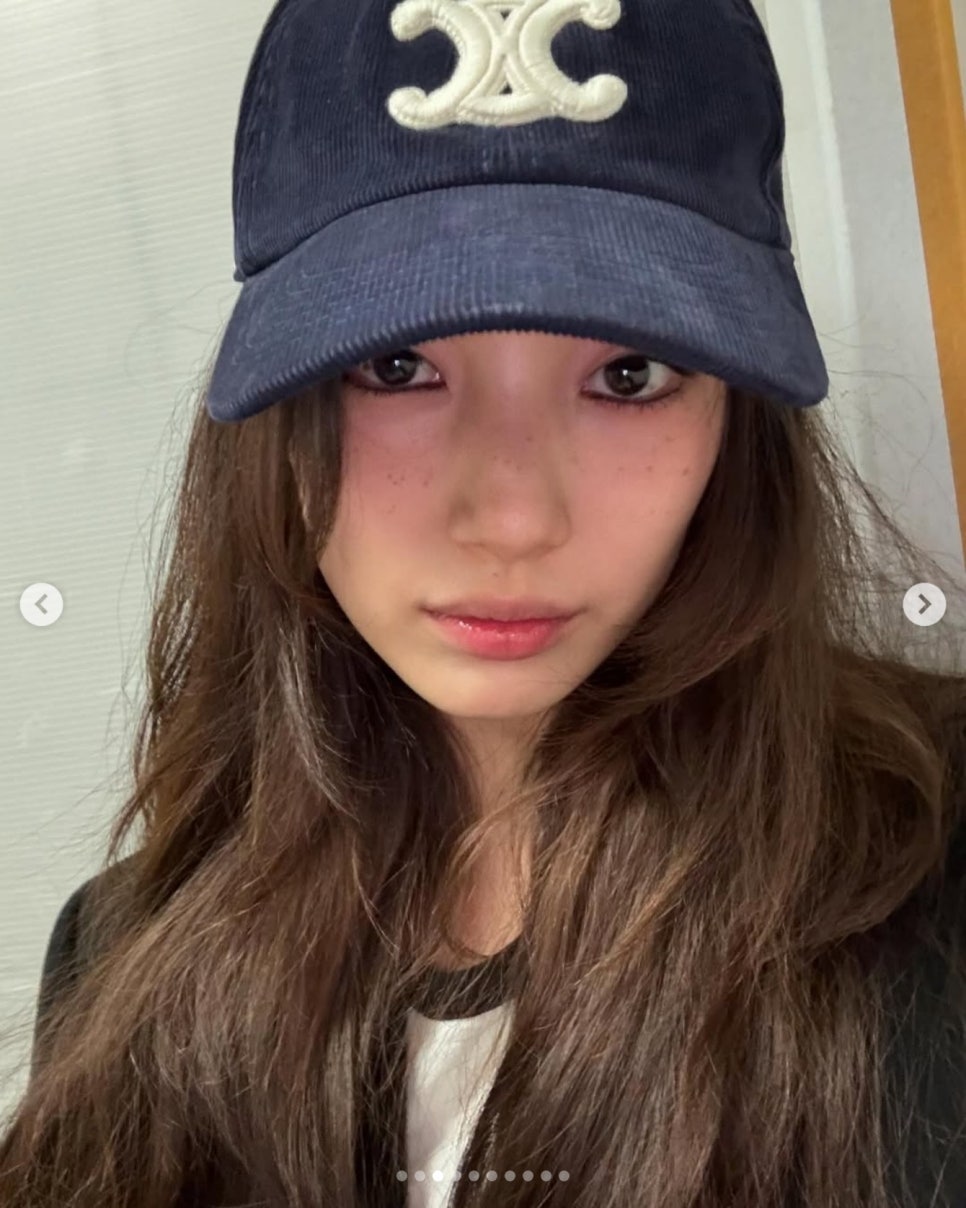 수지헤어나라 이미지