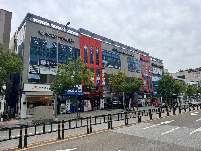 양산프라자 이미지